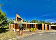 St Brigid's Catholic Church 25-10-2025 - Simon Saunders 