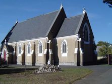 St Brigid's Catholic Church