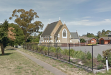 St Brigid's Catholic Church 00-09-2014 - Google Maps - google.com.au/maps