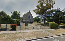 St Brigid's Catholic Church 00-09-2014 - Google Maps - google.com.au/maps