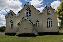 St Brigid's Catholic Church