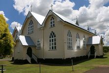 St Brigid's Catholic Church 24-11-2017 - John Huth, Wilston, Brisbane 