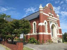 St Brigid's Catholic Church