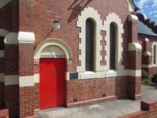 St Brigid's Catholic Church 16-03-2018 - John Conn, Templestowe, Victoria