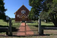 St Brigid's Catholic Church