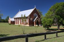 St Brigid's Catholic Church 16-04-2018 - John Huth, Wilston, Brisbane.