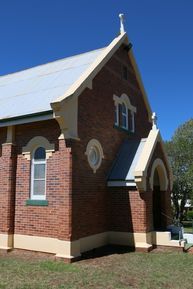 St Brigid's Catholic Church 16-04-2018 - John Huth, Wilston, Brisbane 