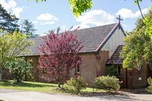 St Brigid's Catholic Church 