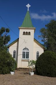 St Brigid's Catholic Church - Former 28-08-2019 - John Huth, Wilston, Brisbane