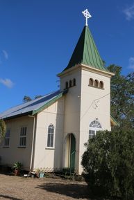 St Brigid's Catholic Church - Former 28-08-2019 - John Huth, Wilston, Brisbane