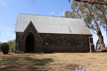 St Brigid's Catholic Church - Former