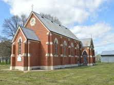 St Brigid's Catholic Church - Former 14-11-2015 - realestate.com.au