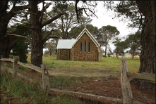 St Brigid's Catholic Church - Former 00-05-2012 - Stephen Gard - google.com.au