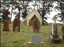 St Brigid's Catholic Church - Former 00-05-2012 - Stephen Gard - google.com.au