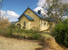 St Brigid's Catholic Church - Former