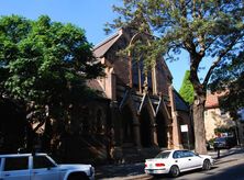 St Canice's Catholic Church