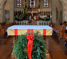 St Canice's Catholic Church 00-12-2019 - Church Website - See Note.