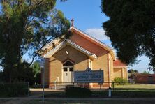 St Canice's Catholic Church