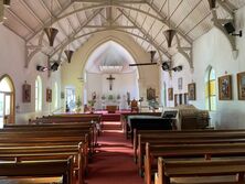 St Canice's Catholic Church 15-06-2023 - John Huth, Wilston, Brisbane