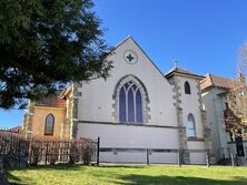 St Canice's Catholic Church 15-06-2023 - John Huth, Wilston, Brisbane