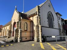 St Canice's Catholic Church