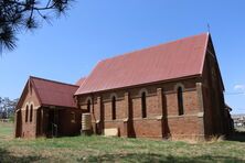 St Canice's Catholic Church -  01-02-2020 - John Huth, Wilston, Brisbane