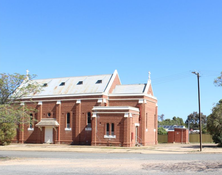 St Canice's Catholic Church - Former 00-04-2020 - Mid North Real Estate - Clare - realestate.com.au