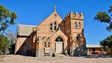 St Canute's Catholic Church