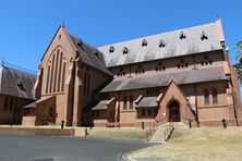 St Carthage's Catholic Cathedral