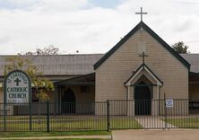 St Carthage's Catholic Church