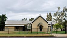 St Carthage's Catholic Church 16-11-2008 - Mattinbgn - See Note.