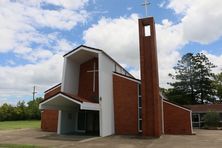 St Carthage's Catholic Church 08-01-2017 - John Huth, Wilston, Brisbane