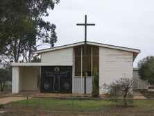 St Carthage's Catholic Church - Former