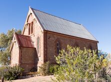 St Carthage's Catholic Church - Former 14-07-2021 - Derek Flannery