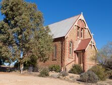 St Carthage's Catholic Church - Former