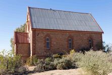 St Carthage's Catholic Church - Former 14-07-2021 - Derek Flannery