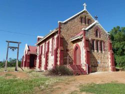 St Catherine's Anglican Church