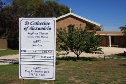 St Catherine of Alexandria Anglican Church 12-02-2016 - Rusty - rfzrus1@bigpond.com