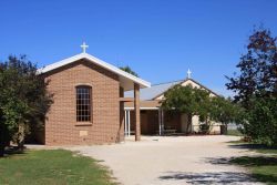 St Catherine of Alexandria Anglican Church