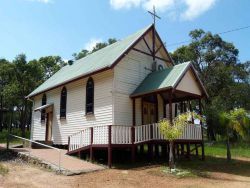 St Catherine of Siena Catholic Church