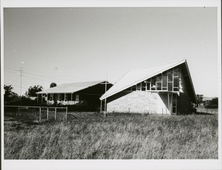 St Catherine of Sienna Anglican Church - Former 00-00-1969 - SLSA - https://collections.slsa.sa.gov.au/resource/B+19865