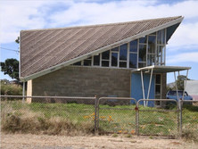 St Catherine of Sienna Anglican Church - Former