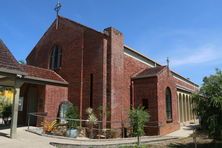 St Catherine's Catholic Church