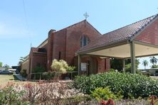 St Catherine's Catholic Church 26-10-2018 - John Huth, Wilston, Brisbane