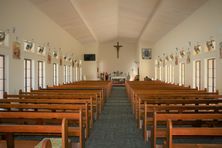 St Catherine's Catholic Church 26-10-2018 - John Huth, Wilston, Brisbane