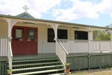 St Catherine's Catholic Church 15-01-2019 - John Huth, Wilston, Brisbane