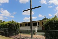 St Catherine's Catholic Church 15-01-2019 - John Huth, Wilston, Brisbane