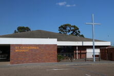 St Catherine's Catholic Church