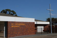 St Catherine's Catholic Church 25-09-2020 - John Huth, Wilston, Brisbane