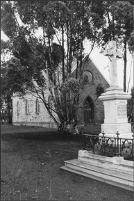 St Catherine's Catholic Church 00-00-2001 - Roger Andre - SLSA - https://collections.slsa.sa.gov.au/reso